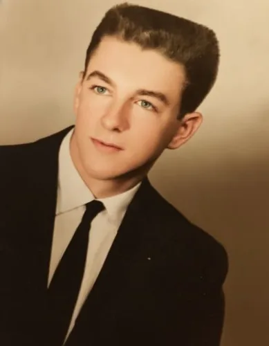 Billy Lee Poffenberger